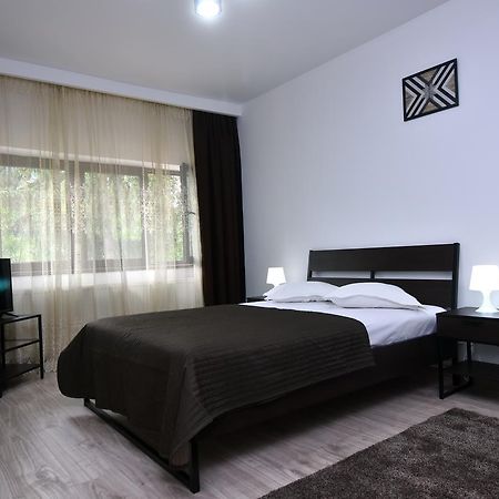 Residence Sinaia Apartments エクステリア 写真